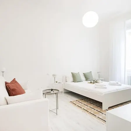 Appartamento Easylife - Gracious In Studi *