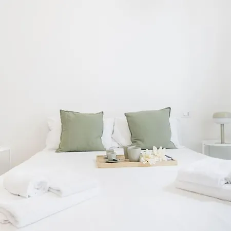 Appartamento Easylife - Gracious In Studi Milano