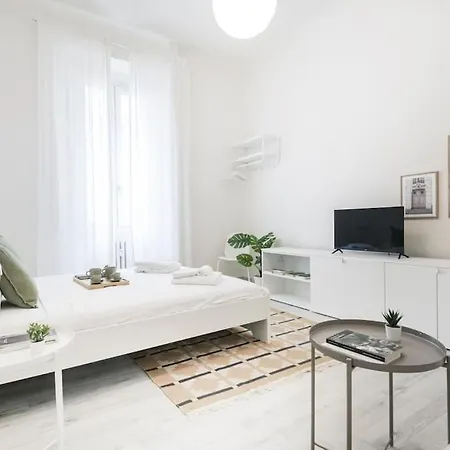 Easylife - Gracious In Studi Appartamento
