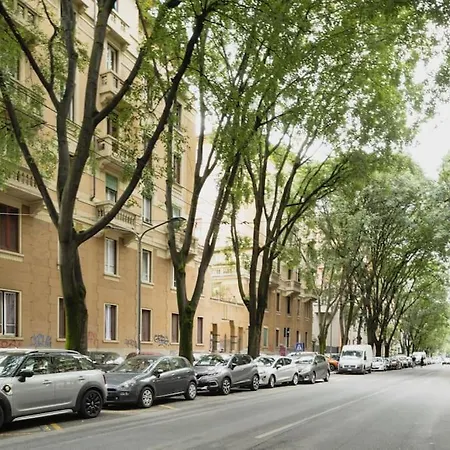 Easylife - - Aselli 10 - Citta Studi