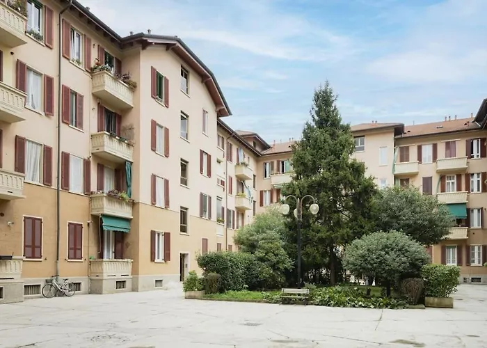 Easylife - - Aselli 10 - Citta Studi Διαμέρισμα Μιλάνο